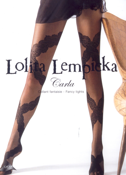 Lolita Lempicka web